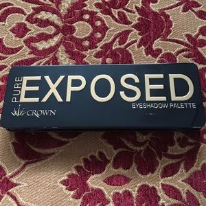 PURE EXPOSED by CrownBrush
