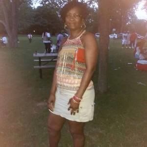 Meet your Posher, Roxann