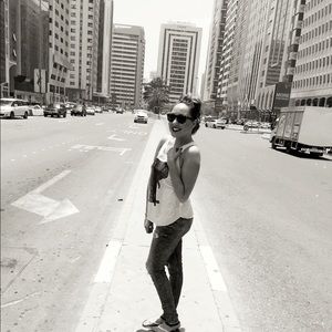 Meet your Posher, Phoebe