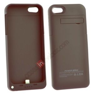 iPhone 5s portable charging case ❤️FINAL SALE 🎉