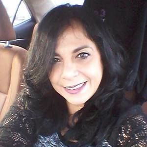 Meet your Posher, Olga lydia