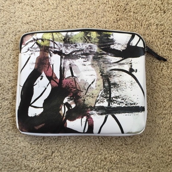 Neiman Marcus 4 target Proenza Schoulet iPad case