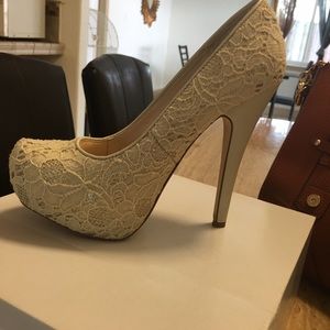 Women heels
