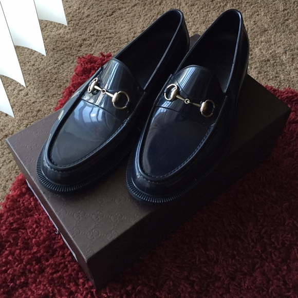 Men's Gucci Loafer