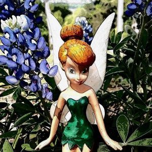 Meet your Posher, Donna