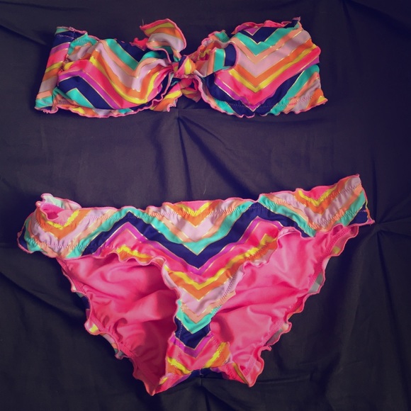 Victoria's Secret bathing suit