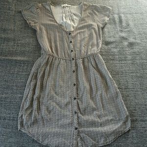 Adorable Derek Heart dress!