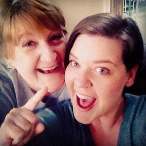 Meet your Posher, Terri