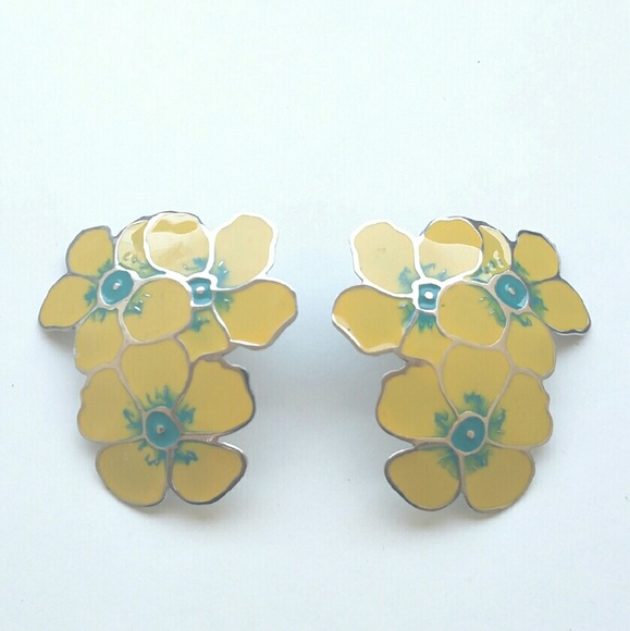 Vintage earrings