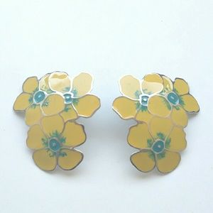 Vintage earrings