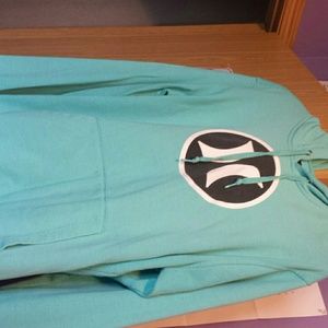 Hurley sweater