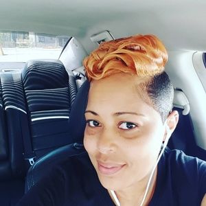 Meet your Posher, Barbara sweetness