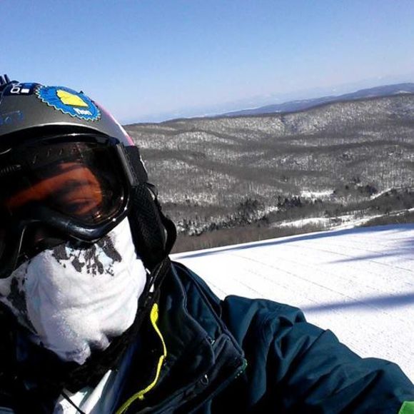 Meet your Posher, Chris - Picture 1 of 1