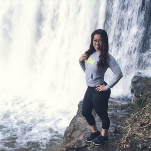 Meet your Posher, Cindy