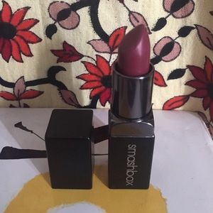 NEW SMASHBOX LIPSTICK