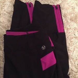 VOGO performance pants. Brand new. Never worn.