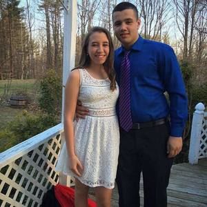 Meet your Posher, Erika