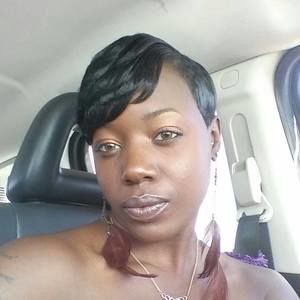 Meet your Posher, Annette