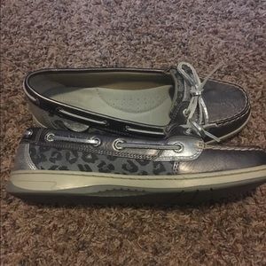 Authentic Sperry Boat Shoes