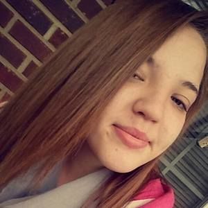 Meet your Posher, Bethany