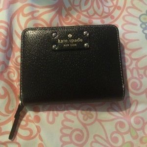Kate Spade New York Small Wallet