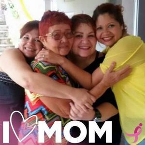 Meet your Posher, Moraima