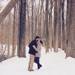 Meet your Posher, Maura