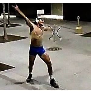 Meet your Posher, John