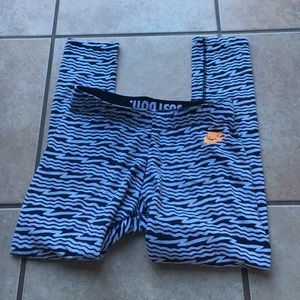 Nike Capri legging