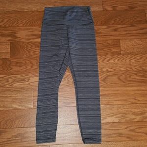 Lululemon high times