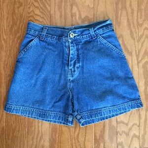 Juniors Denim Shorts!