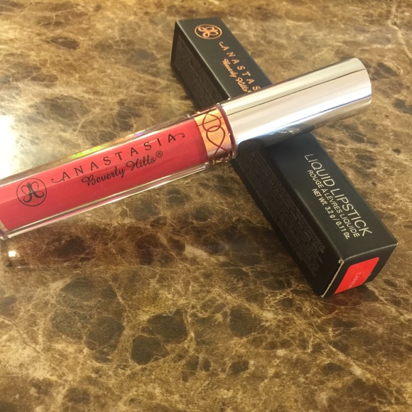 Anastasia Beverly Hills Other - Anastasia Beverly Hills Matte Liquid Lipstick