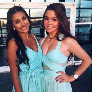 Meet your Posher, Aileen