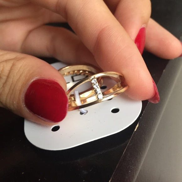 Three ALDO Rings - Picture 4 of 4