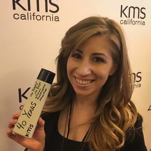 Meet your Posher, Gabrielle