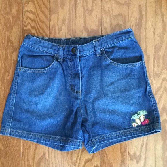 Girls Denim Shorts! - Picture 1 of 1