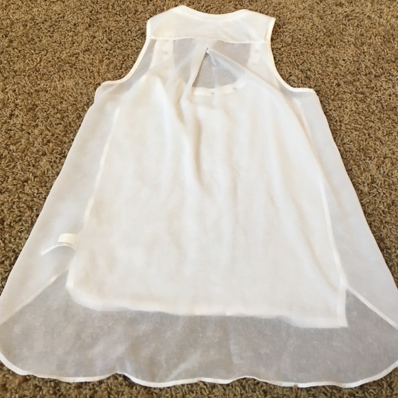 Express Tank - Picture 2 of 2