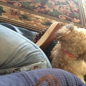 Meet your Posher, Natalie