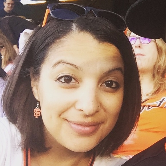 Meet your Posher, Brigida - Picture 1 of 1