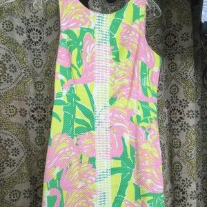 Lilly for Target shift dress!