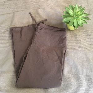 PrAna Capri pants
