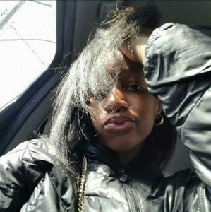 Meet your Posher, Charlene