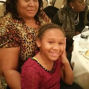 Meet your Posher, Letitia