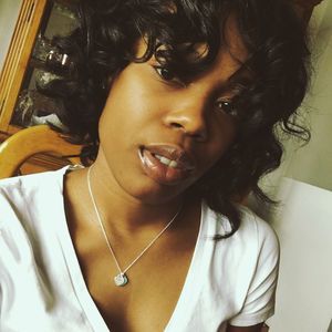 Meet your Posher, Christine