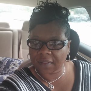 Meet your Posher, Marsha