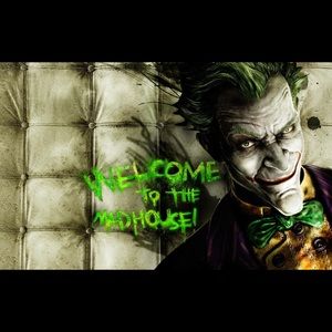 Meet your Posher, Miranda