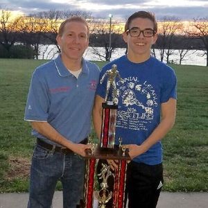 Meet your Posher, Freddy