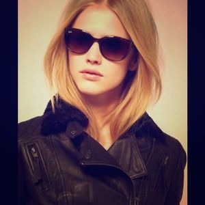 Authentic Rayban Emma Sunglasses