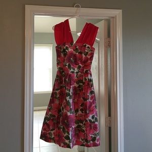 Anthropologie dress