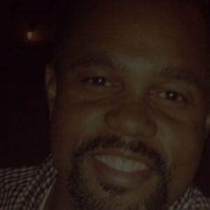 Meet your Posher, Eric